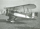 1931 Waco QCF-2 NC11478